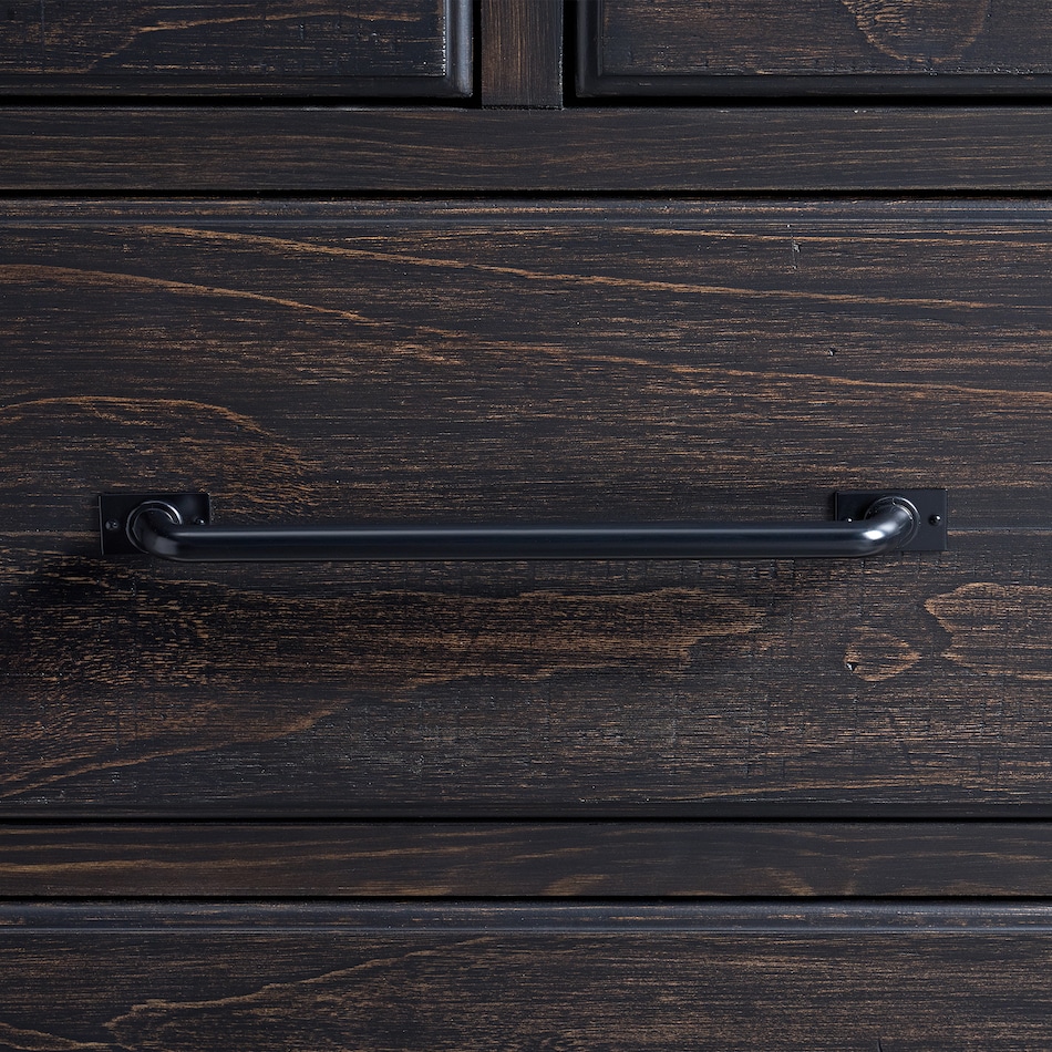 espresso country bedroom eqn  