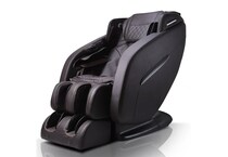 espresso massage rocker recliner   