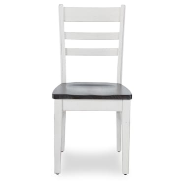 Bay Ladderback Chair