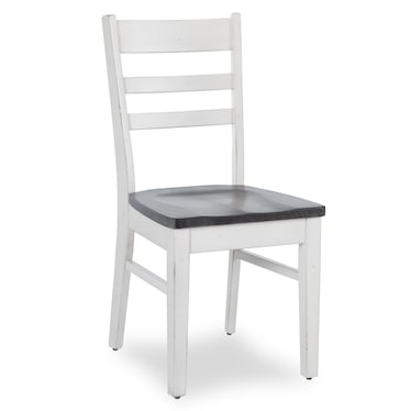 Bay Ladderback Chair