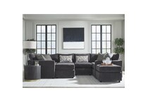 f black sectional package fpc  