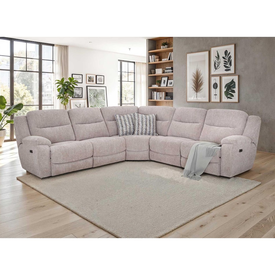 f beige web package fpc  