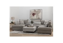 fa brown sectional package fp  