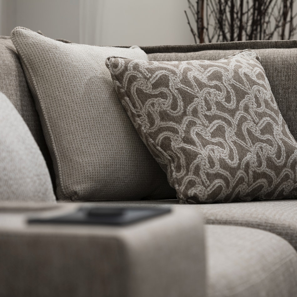fa brown sectional package fp  