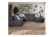 f gray sectional package fpc  