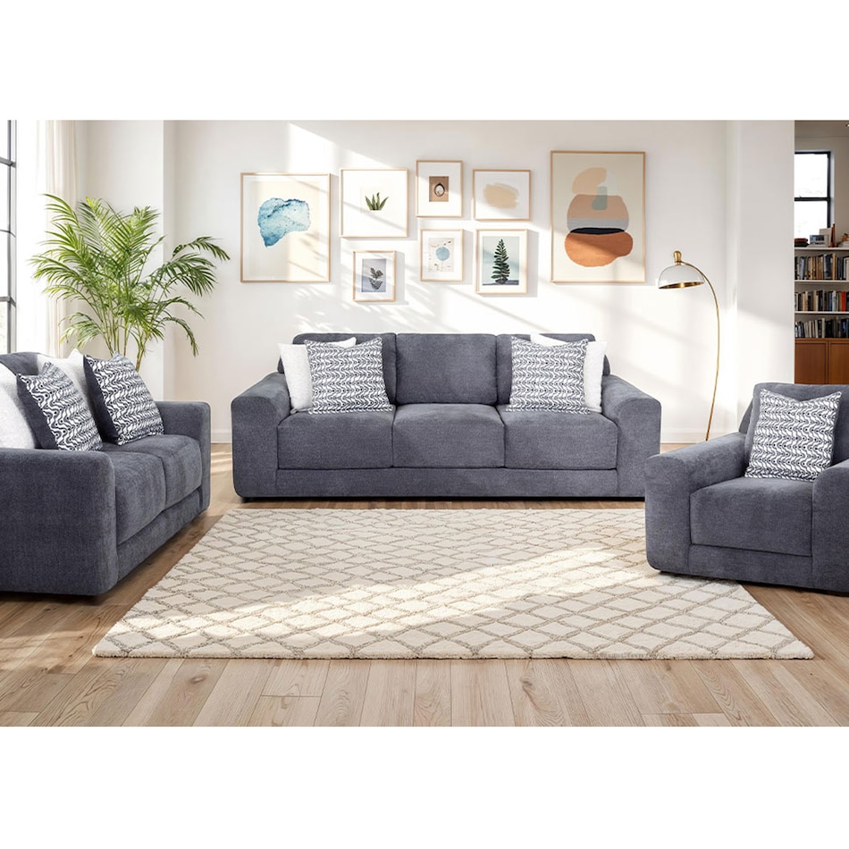 f gray fabric sofa   