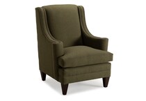 faithful olive traditional sofas   