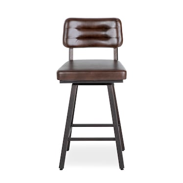 Phoebe Swivel Counter Stool