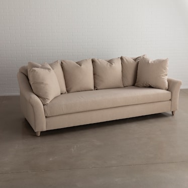 Camille V Sofa