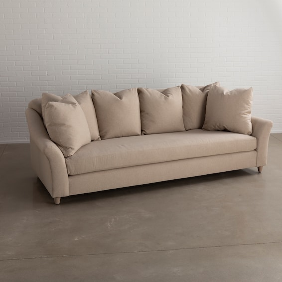 Camille V Sofa