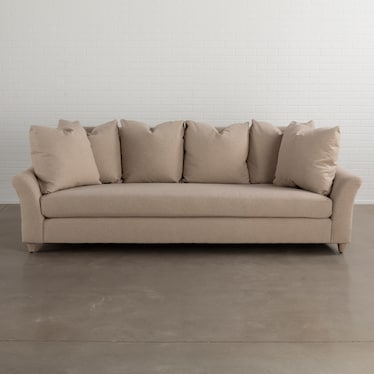 Camille V Sofa