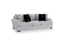 fentasy silver casual sofas   