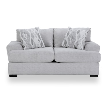 Naples Loveseat