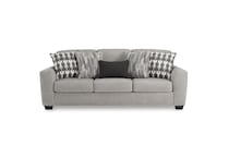 flannel bought for clearance sofa   