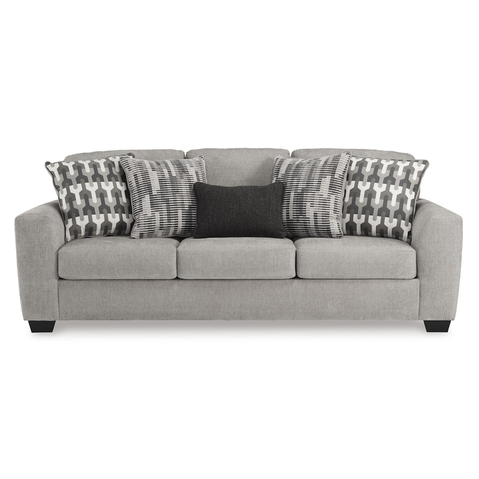 flannel bought for clearance sofa   