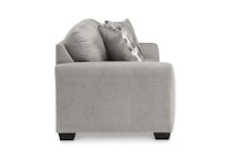 flannel bought for clearance sofa   