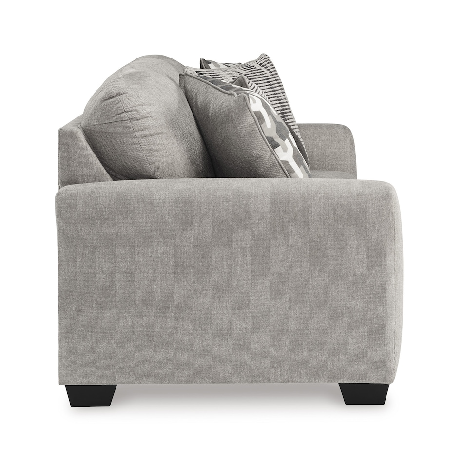 flannel bought for clearance sofa   