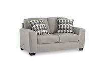 flannel bought for clearance sofa   