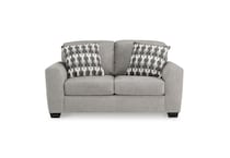 flannel bought for clearance sofa   