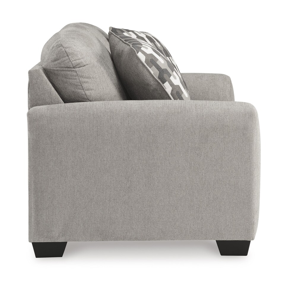 flannel bought for clearance sofa   