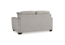 flannel bought for clearance sofa   