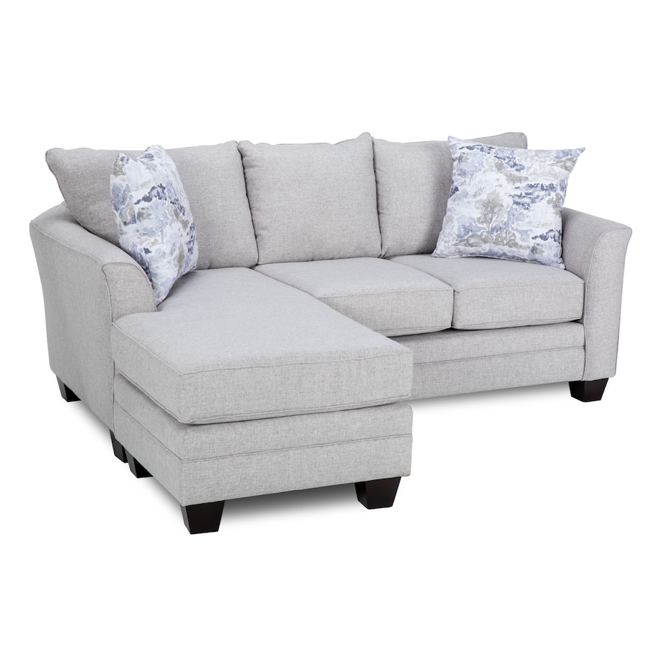 flash granite casual sofas   