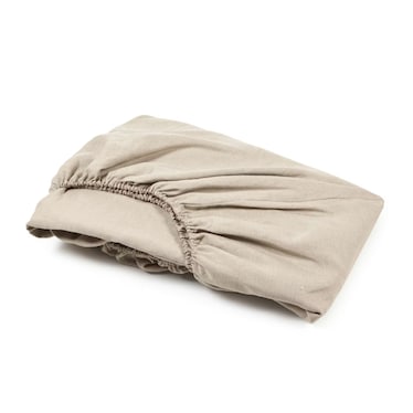 Heritage Fitted Sheet King
