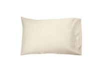 flax august haven bedding   