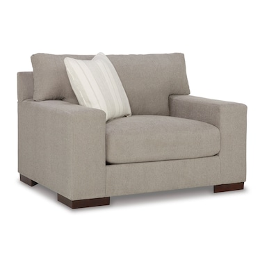 Emma Chair and a Half