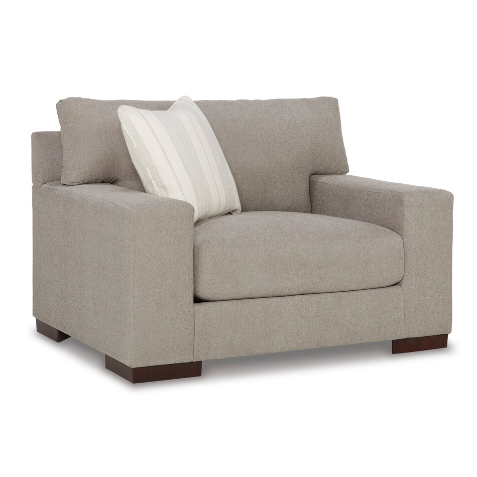 flax casual sofas   