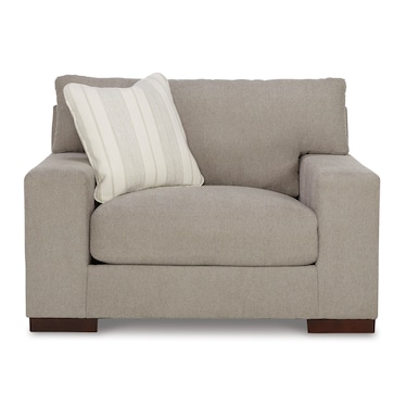 Emma Chair and a Half