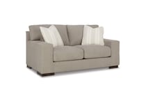 flax casual sofas   
