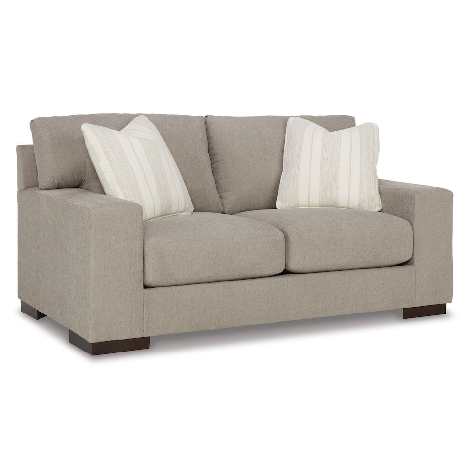 flax casual sofas   