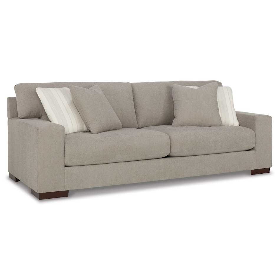 flax casual sofas   