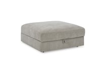 flax sectional stationary   