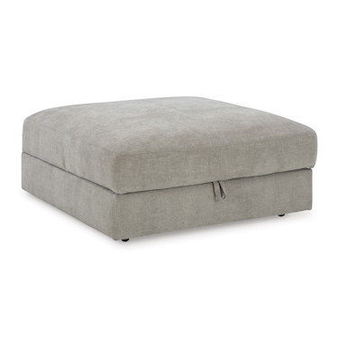 Barron Storage Cocktail Ottoman