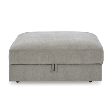 Barron Storage Cocktail Ottoman