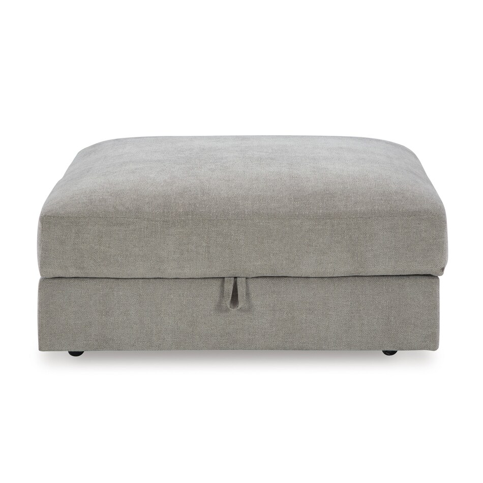 flax sectional stationary   