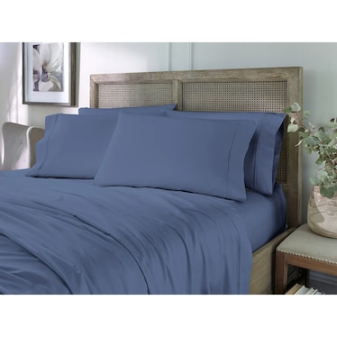 Eucalyptus Sheets