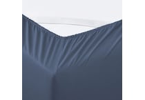 flint blue swatch  