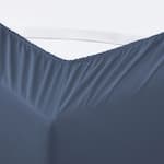 flint blue swatch  