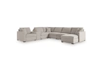 flint sectional stationary apc  