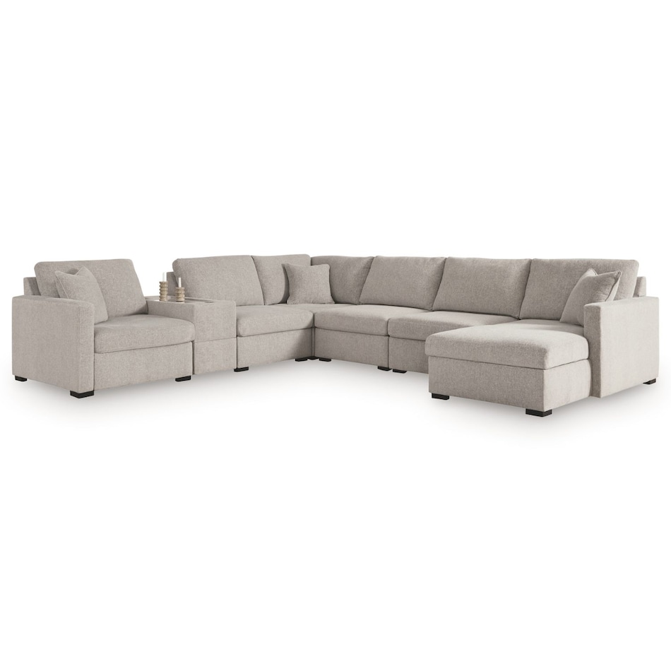 flint sectional stationary apc  