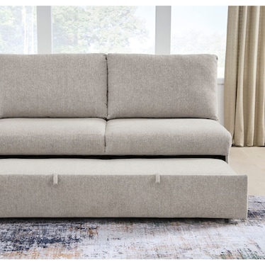 Flex 6-Pc. Modular Sleeper Sectional