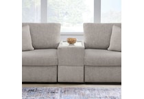 flint sectional stationary apc  