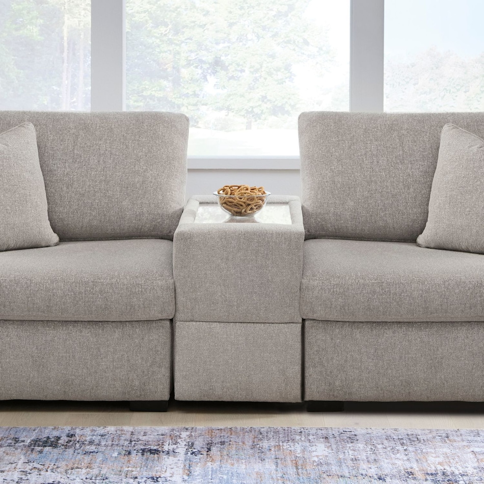 flint sectional stationary apc  