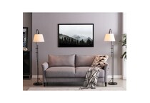 floor lamps   
