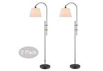 floor lamps   