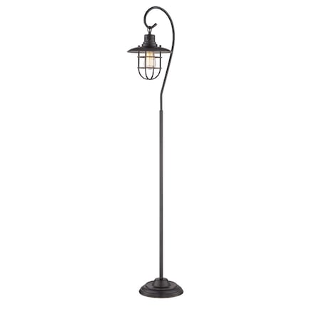 Lanterne Floor Lamp