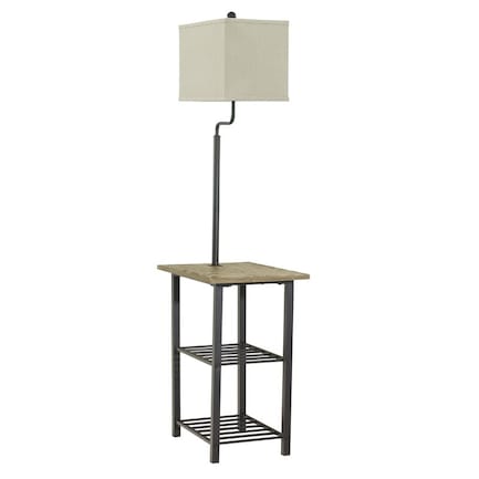 Shianne Metal Floor Lamp